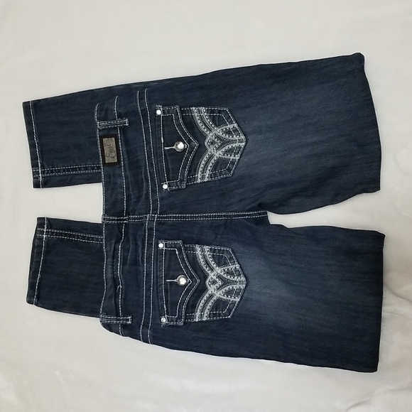 Earl Jeans Size 9 EUC - Picture 5 of 11